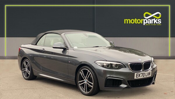 Used BMW 2 Series 2020 for sale - 76211659: Photo 1
