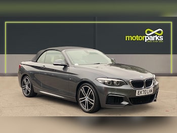 BMW - 2 Series
