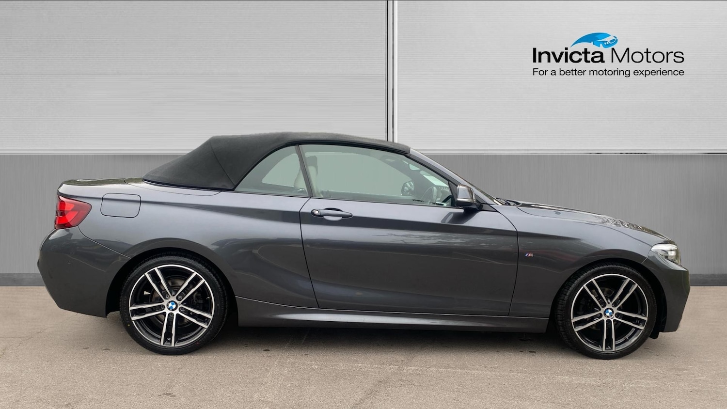 Used BMW 2 Series 2020 for sale - 76211659: Photo 2