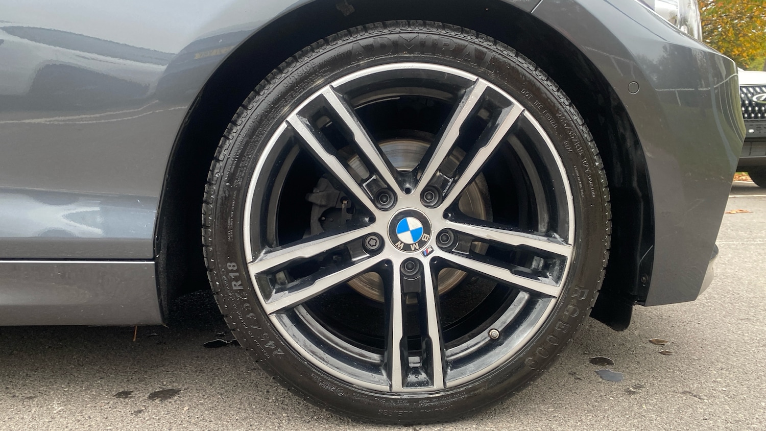 Used BMW 2 Series 2020 for sale - 76211659: Photo 20