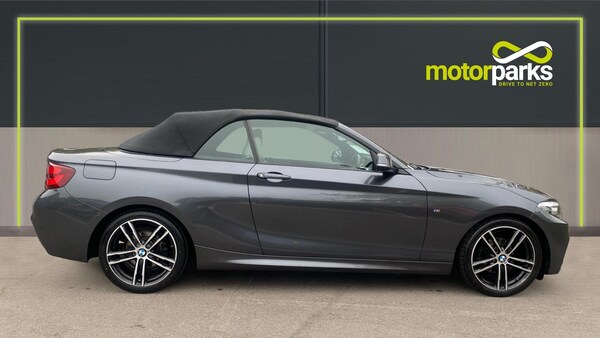 Used BMW 2 Series 2020 for sale - 76211659: Photo 2