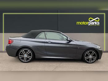 Used BMW 2 Series 2020 for sale - 76211659: Photo 2