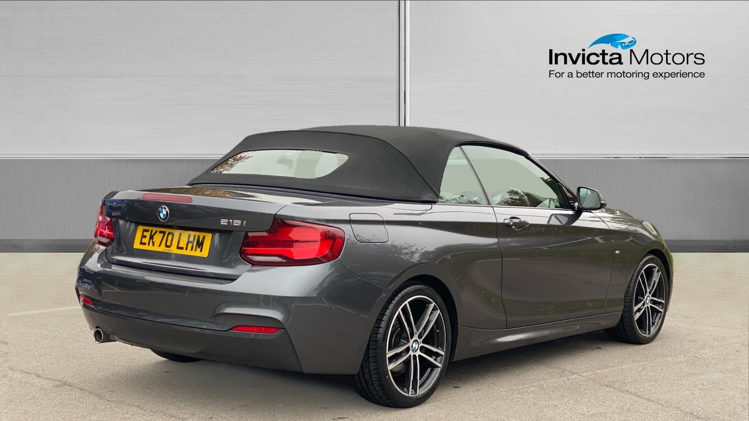 Used BMW 2 Series 2020 for sale - 76211659: Photo 3