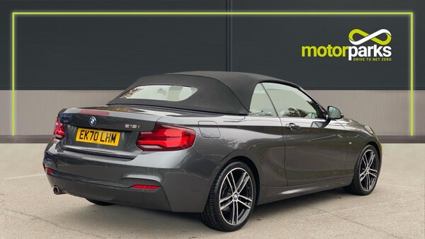 Used BMW 2 Series 2020 for sale - 76211659: Photo 3