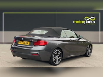 Used BMW 2 Series 2020 for sale - 76211659: Photo 3