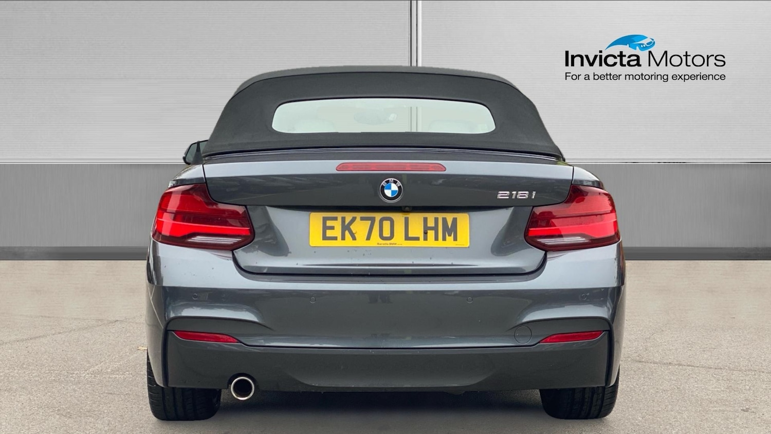 Used BMW 2 Series 2020 for sale - 76211659: Photo 4