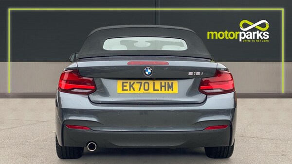 Used BMW 2 Series 2020 for sale - 76211659: Photo 4