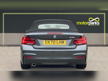Used BMW 2 Series 2020 for sale - 76211659: Photo 4