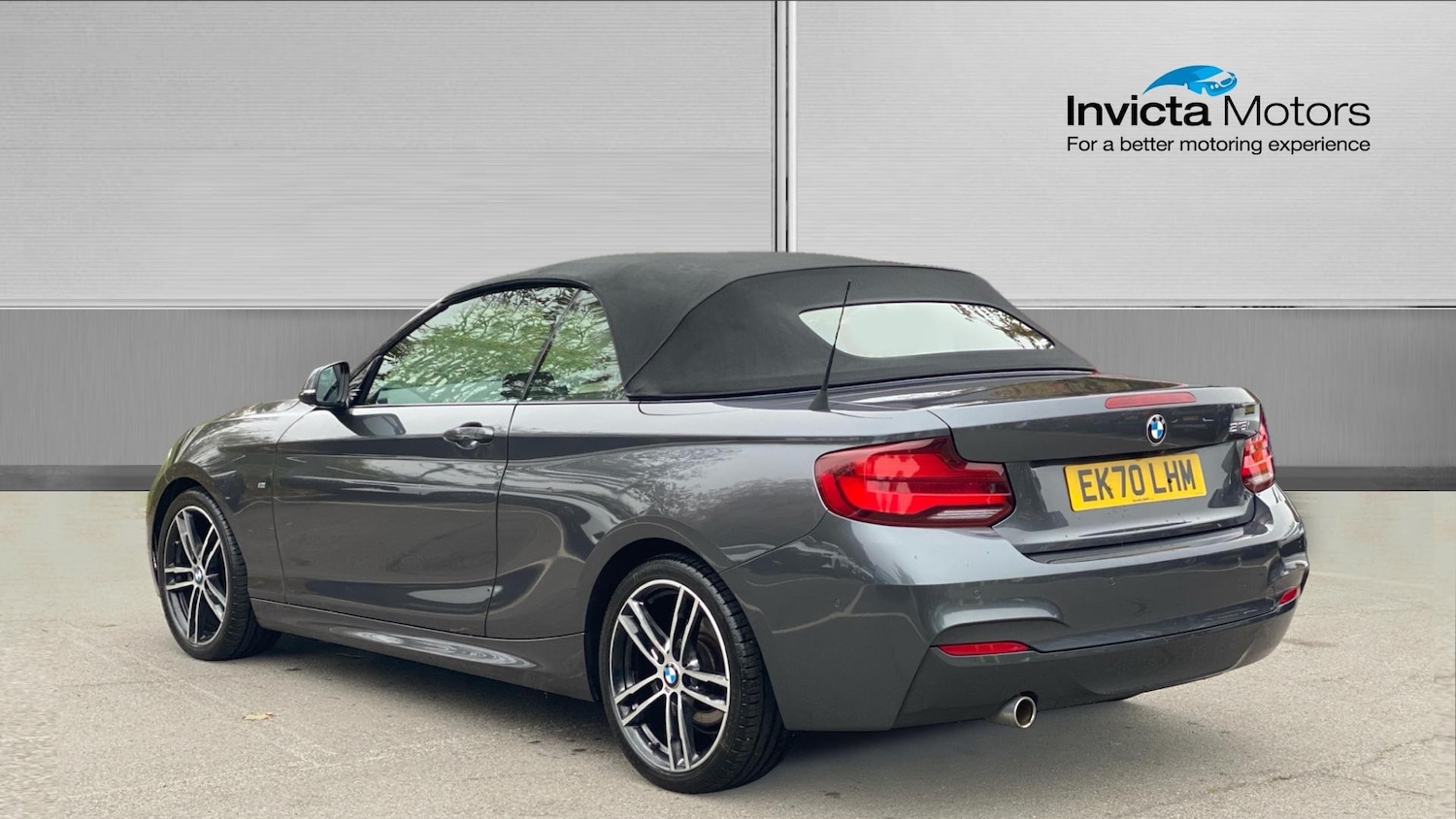 Used BMW 2 Series 2020 for sale - 76211659: Photo 5