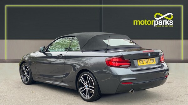 Used BMW 2 Series 2020 for sale - 76211659: Photo 5