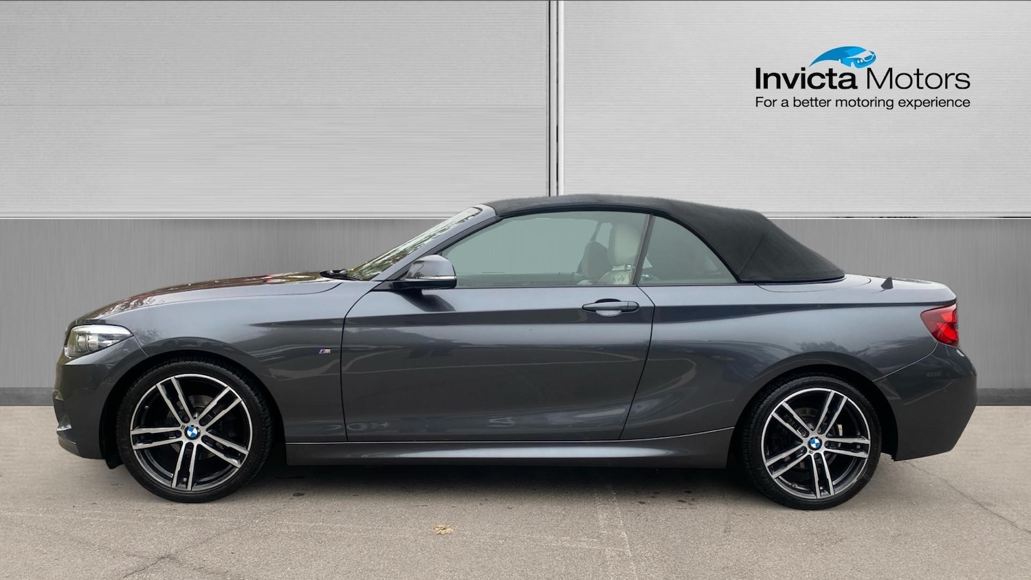 Used BMW 2 Series 2020 for sale - 76211659: Photo 6