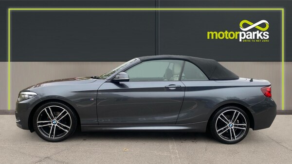 Used BMW 2 Series 2020 for sale - 76211659: Photo 6