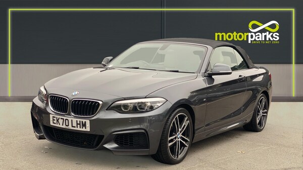 Used BMW 2 Series 2020 for sale - 76211659: Photo 7