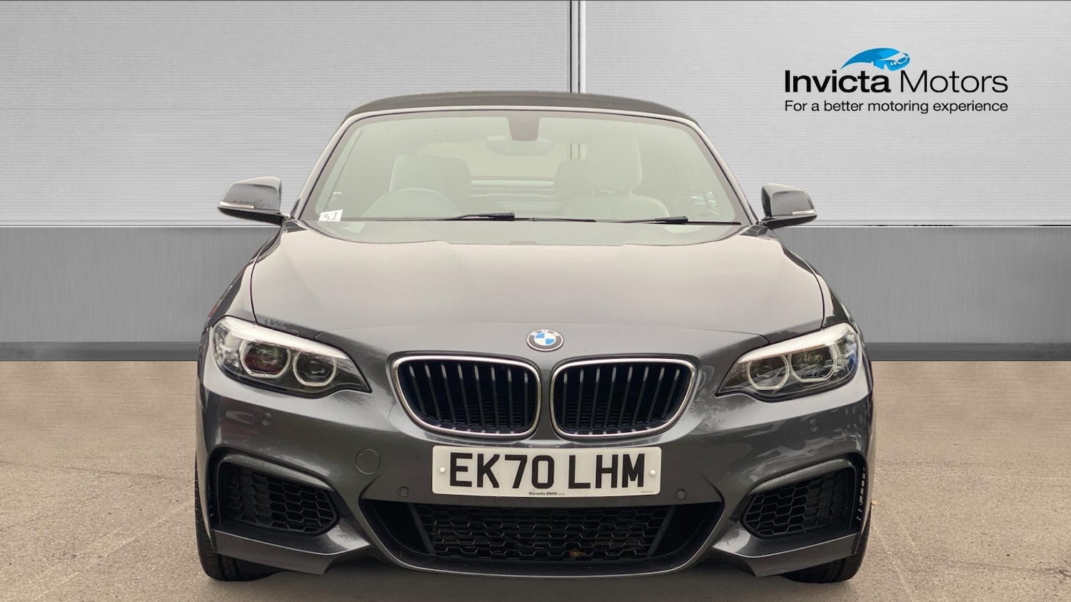 Used BMW 2 Series 2020 for sale - 76211659: Photo 8