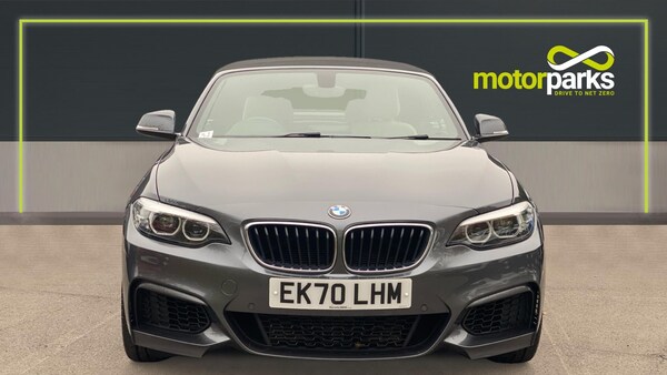 Used BMW 2 Series 2020 for sale - 76211659: Photo 8