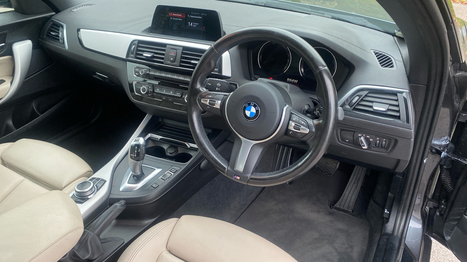 Used BMW 2 Series 2020 for sale - 76211659: Photo 9