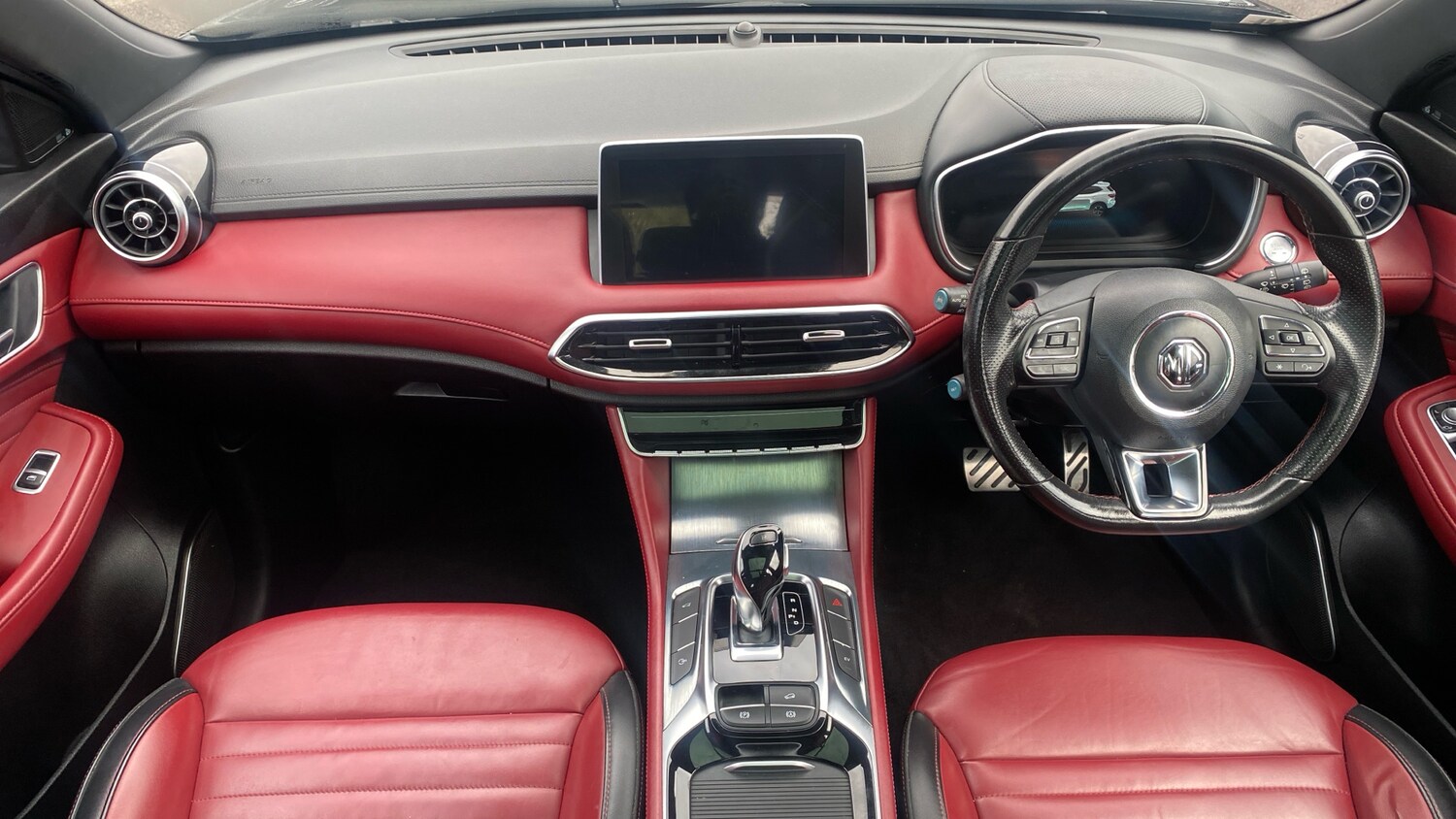 Used MG MG HS 2022 for sale - 76305192: Photo 11