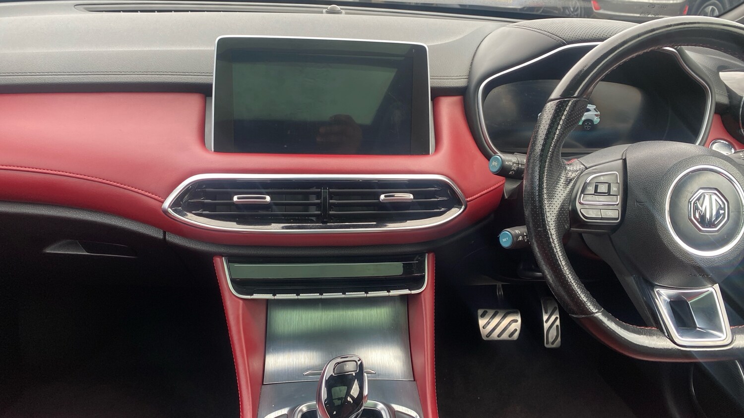 Used MG MG HS 2022 for sale - 76305192: Photo 12