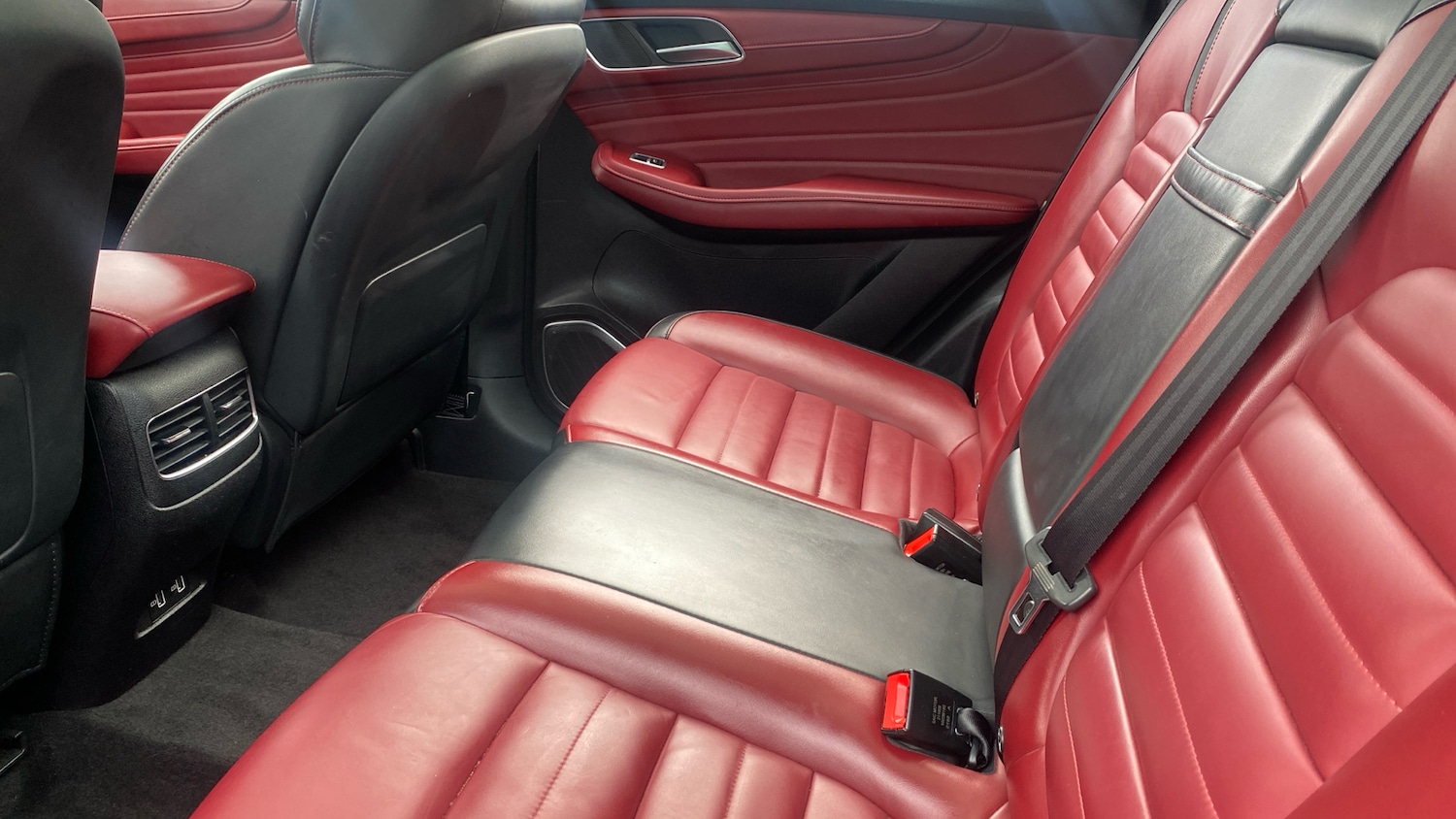 Used MG MG HS 2022 for sale - 76305192: Photo 14