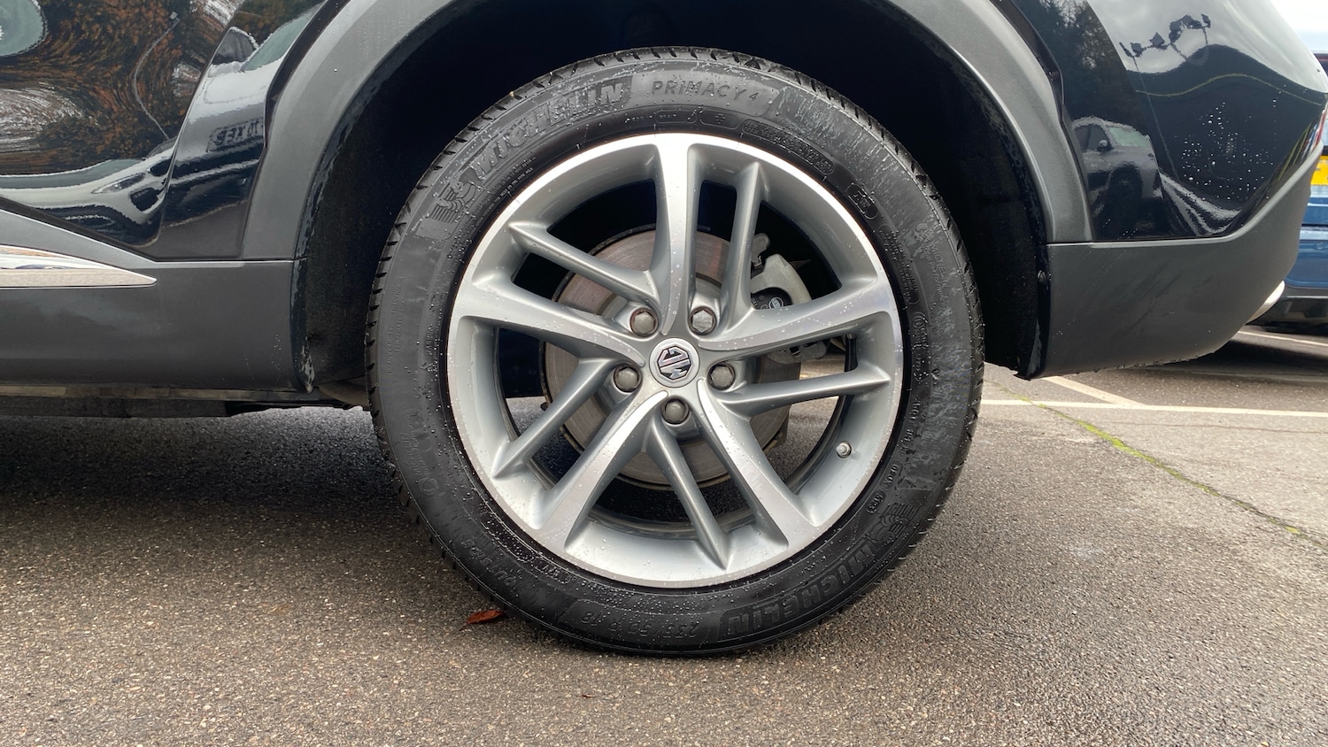 Used MG MG HS 2022 for sale - 76305192: Photo 18