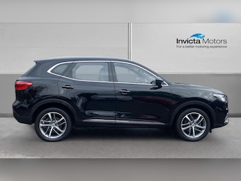 Used MG MG HS 2022 for sale - 76305192: Photo