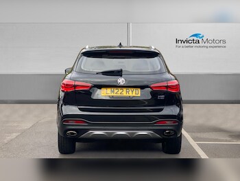 Used MG MG HS 2022 for sale - 76305192: Photo