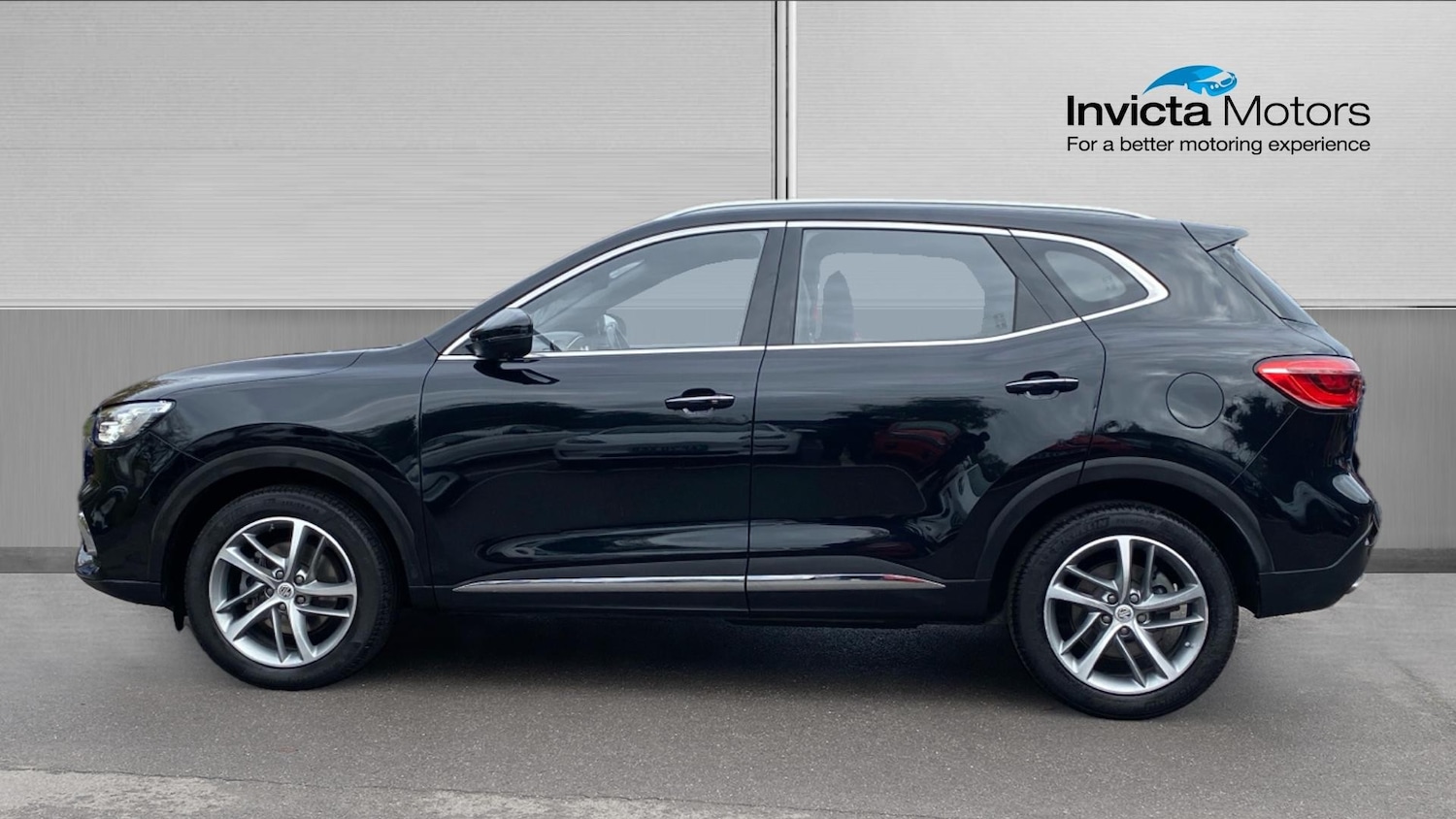 Used MG MG HS 2022 for sale - 76305192: Photo 6
