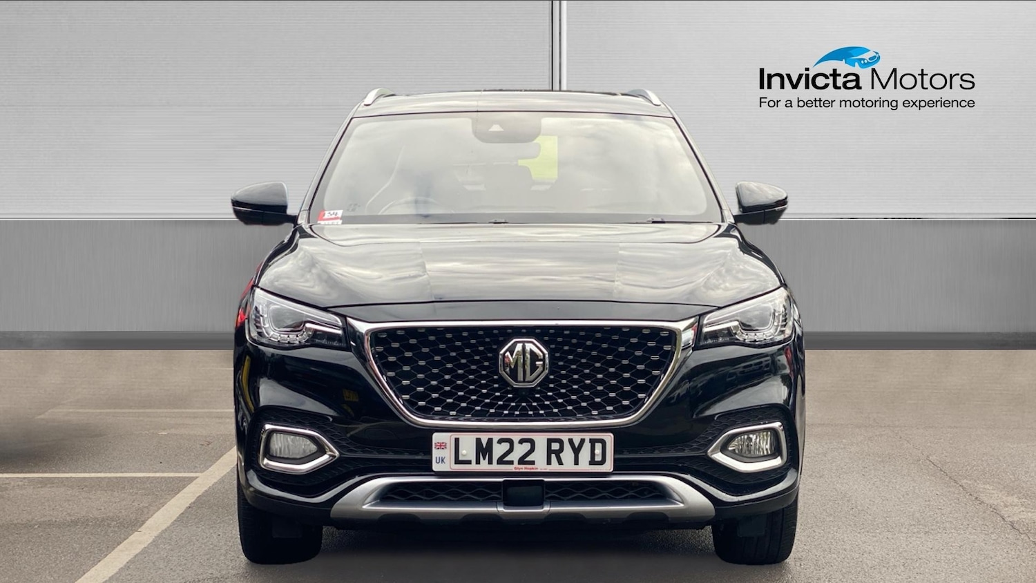Used MG MG HS 2022 for sale - 76305192: Photo 8
