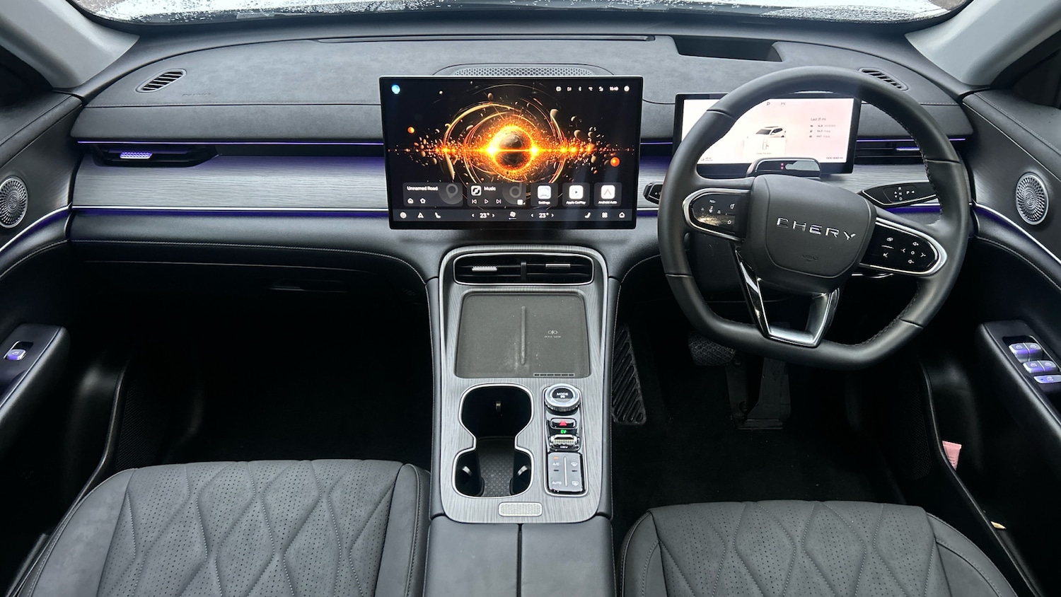 Used Chery Tiggo 8 2025 for sale - 77494659: Photo 11