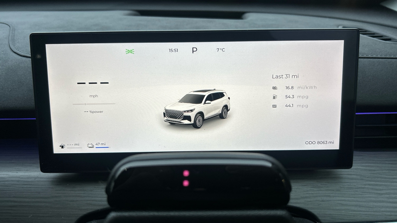 Used Chery Tiggo 8 2025 for sale - 77494659: Photo 13