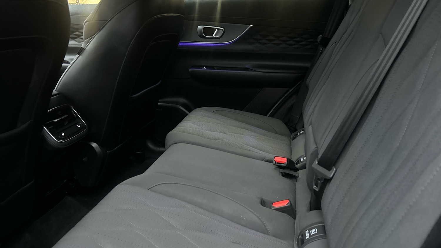 Used Chery Tiggo 8 2025 for sale - 77494659: Photo 14