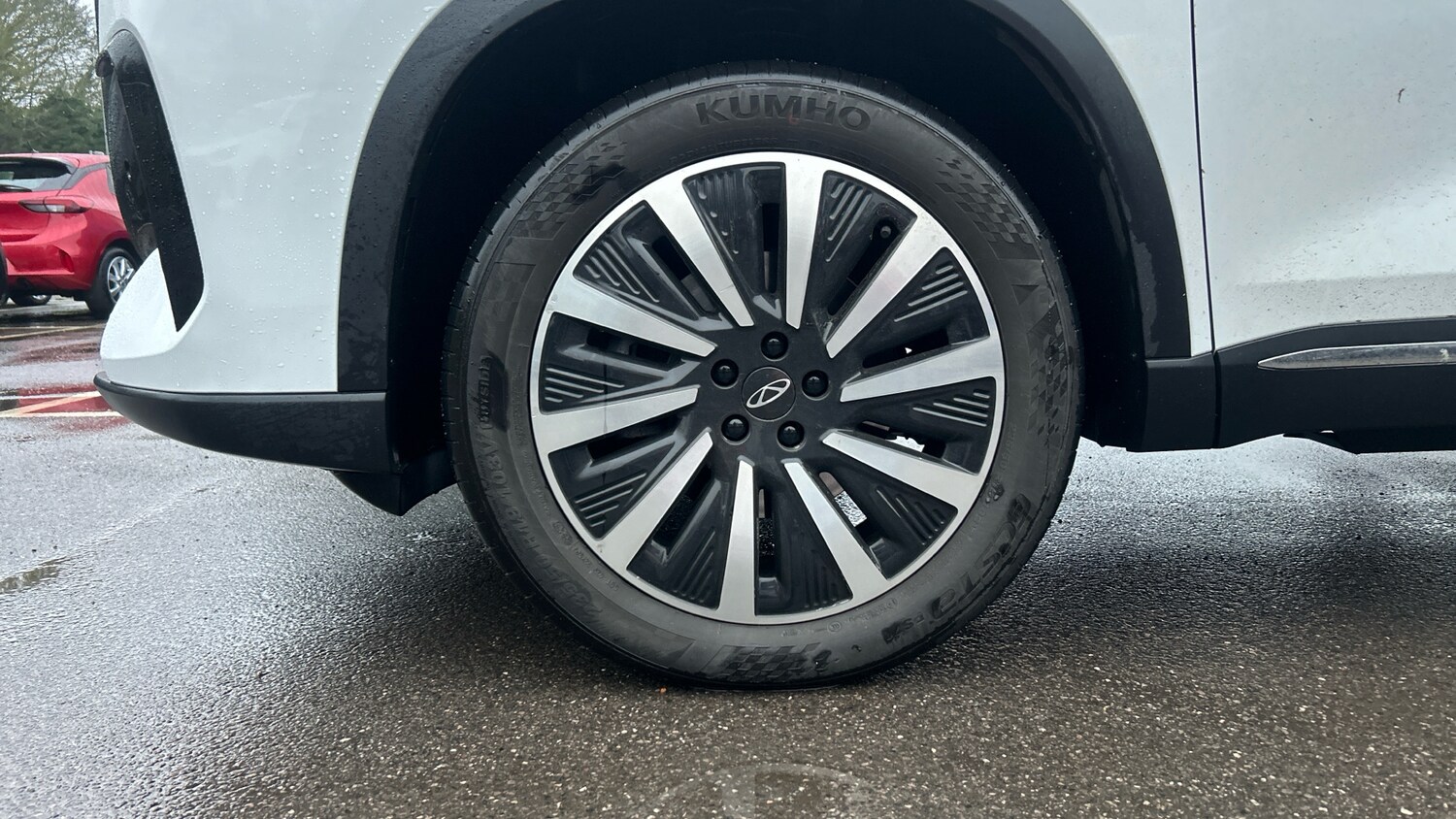 Used Chery Tiggo 8 2025 for sale - 77494659: Photo 17