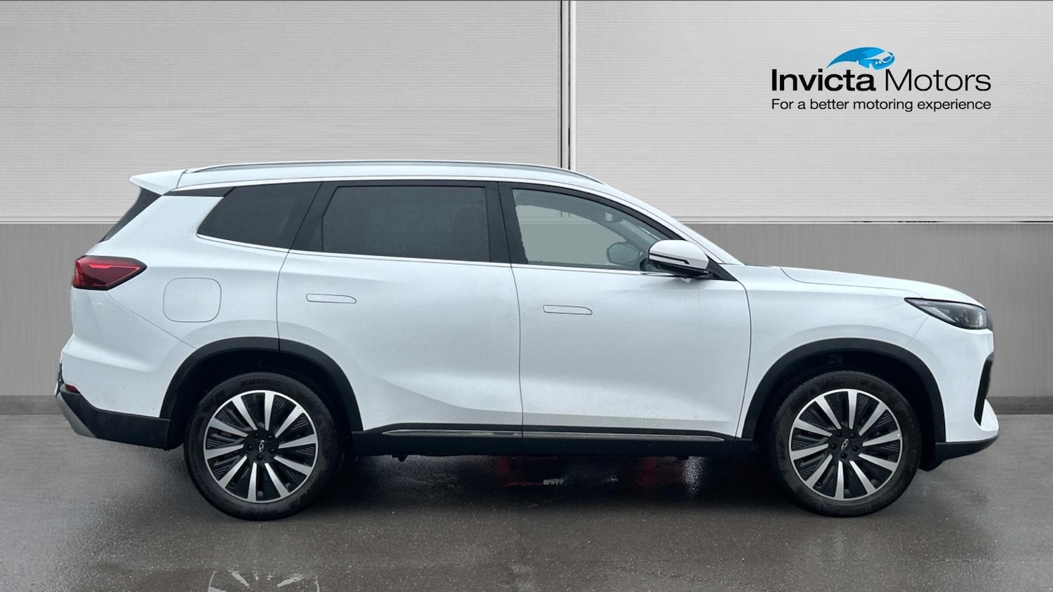 Used Chery Tiggo 8 2025 for sale - 77494659: Photo 2