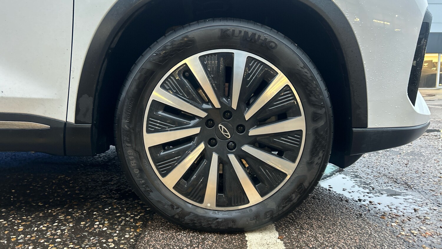 Used Chery Tiggo 8 2025 for sale - 77494659: Photo 20