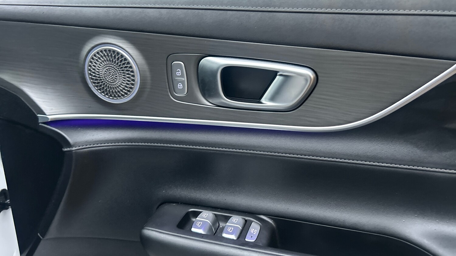 Used Chery Tiggo 8 2025 for sale - 77494659: Photo 23