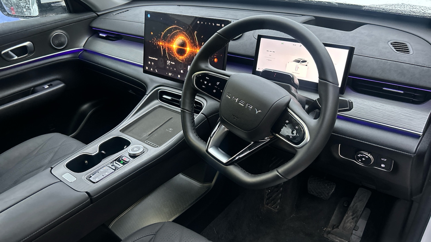 Used Chery Tiggo 8 2025 for sale - 77494659: Photo 9