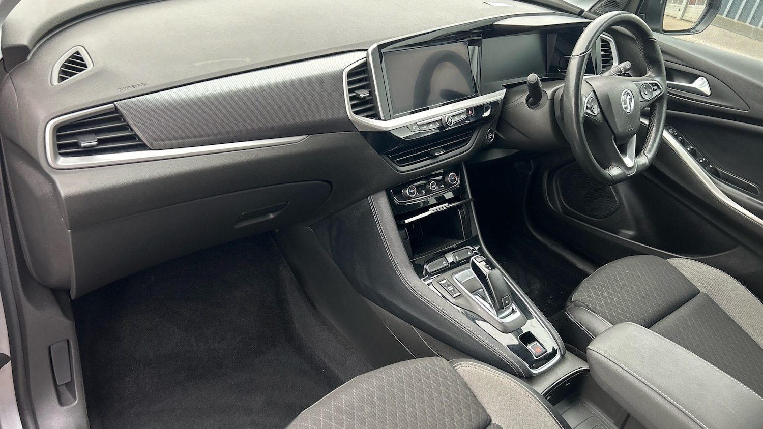 Used Vauxhall Grandland 2022 for sale - 77251112: Photo 10