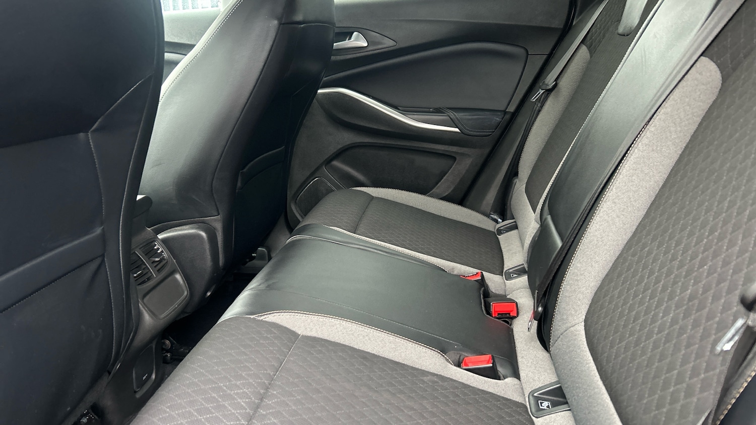 Used Vauxhall Grandland 2022 for sale - 77251112: Photo 14