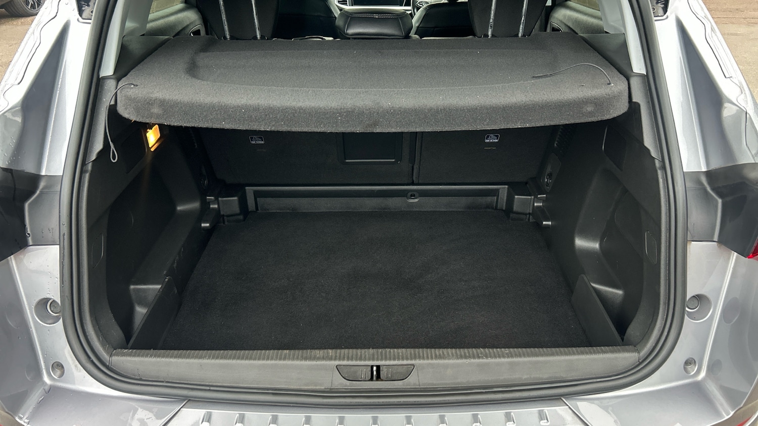 Used Vauxhall Grandland 2022 for sale - 77251112: Photo 15