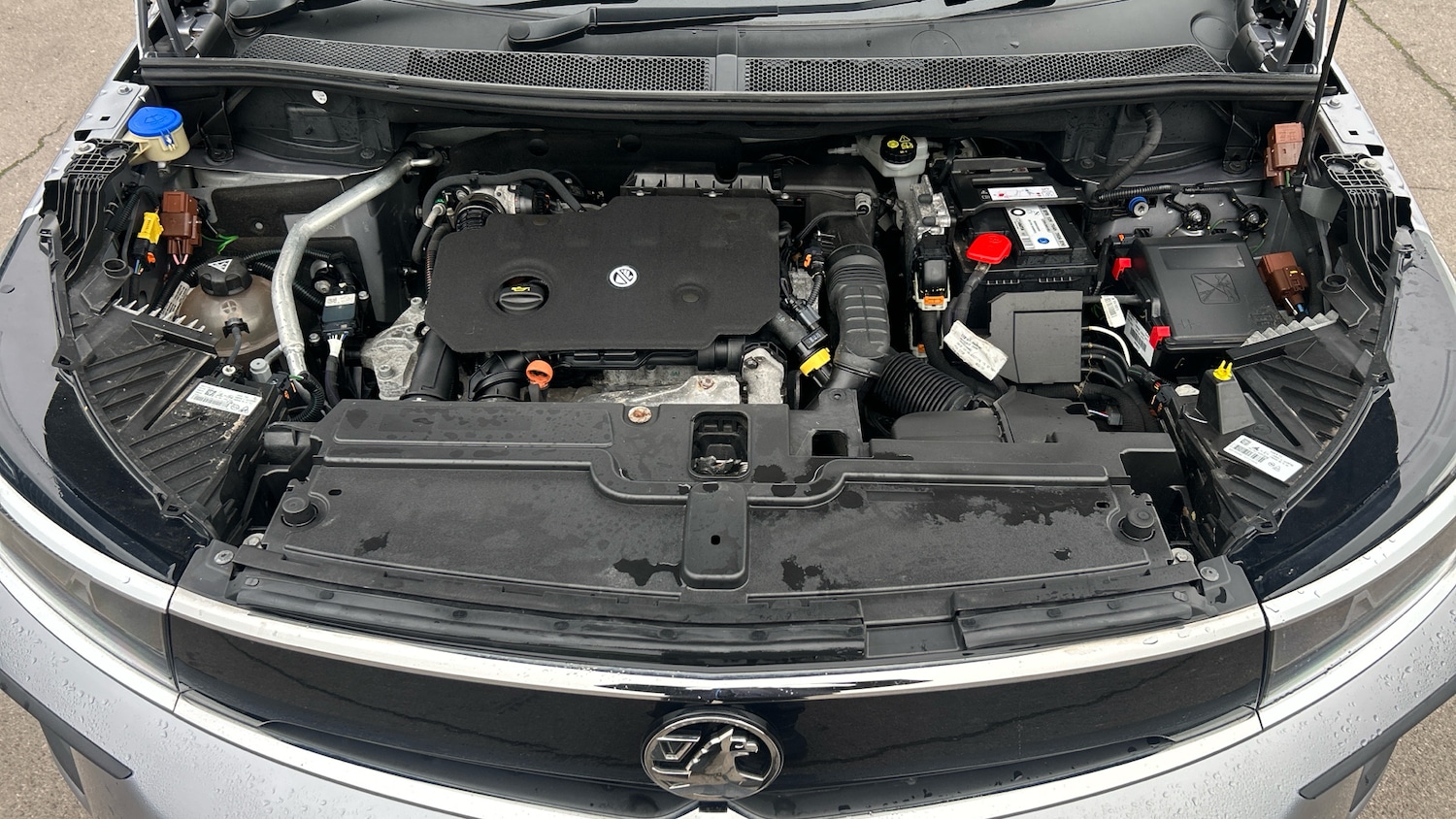 Used Vauxhall Grandland 2022 for sale - 77251112: Photo 16