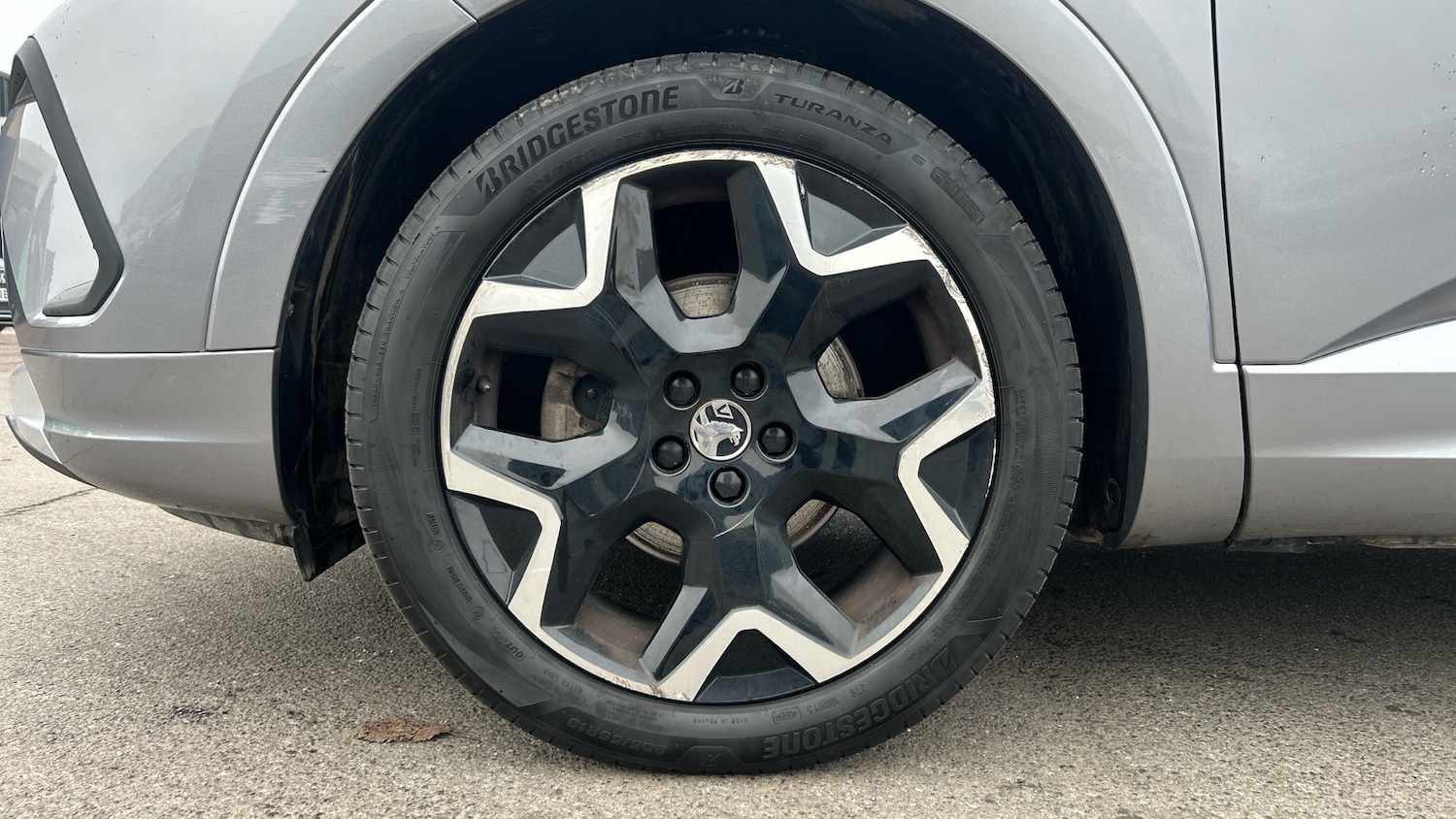 Used Vauxhall Grandland 2022 for sale - 77251112: Photo 17