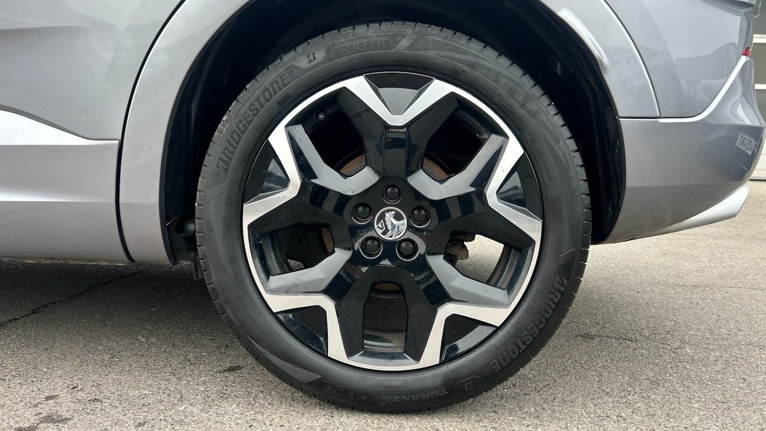 Used Vauxhall Grandland 2022 for sale - 77251112: Photo 18