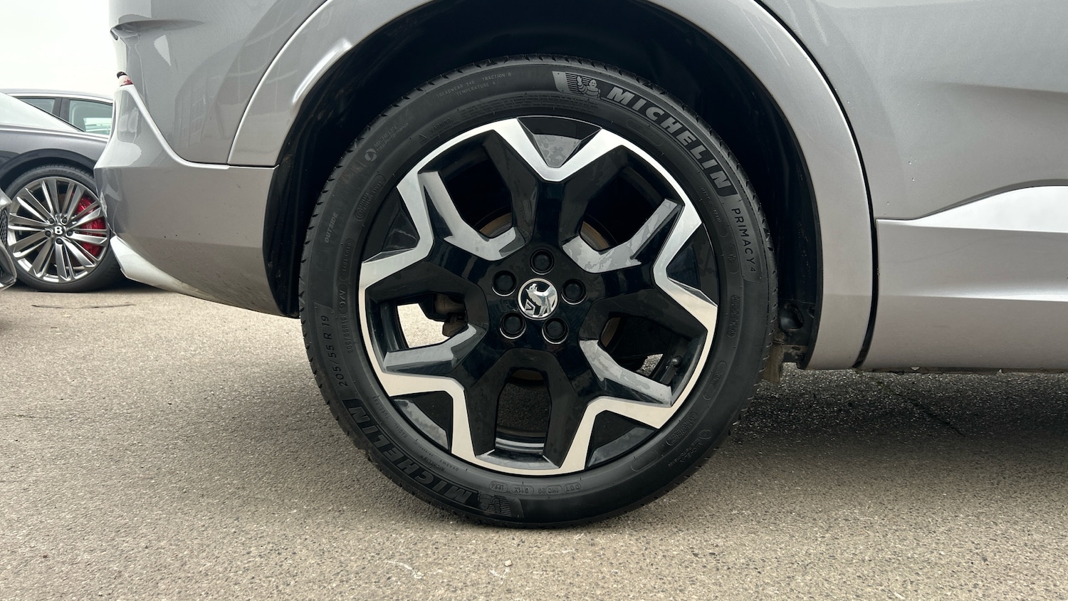 Used Vauxhall Grandland 2022 for sale - 77251112: Photo 19