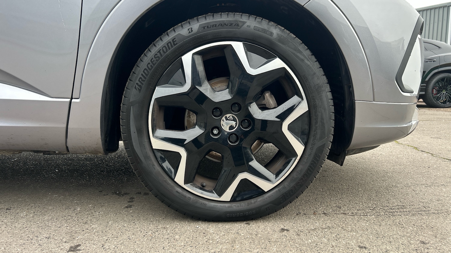 Used Vauxhall Grandland 2022 for sale - 77251112: Photo 20