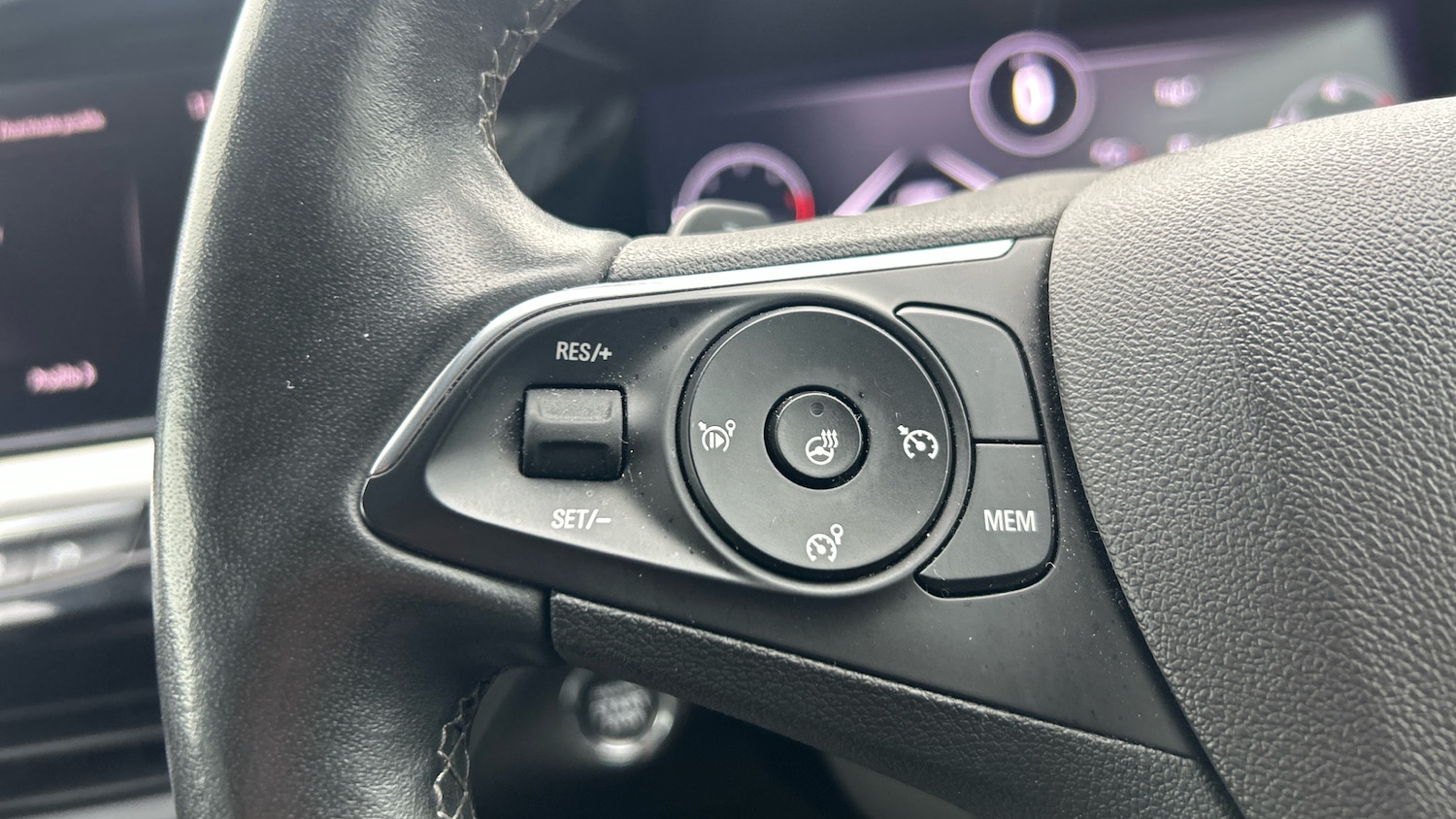 Used Vauxhall Grandland 2022 for sale - 77251112: Photo 24