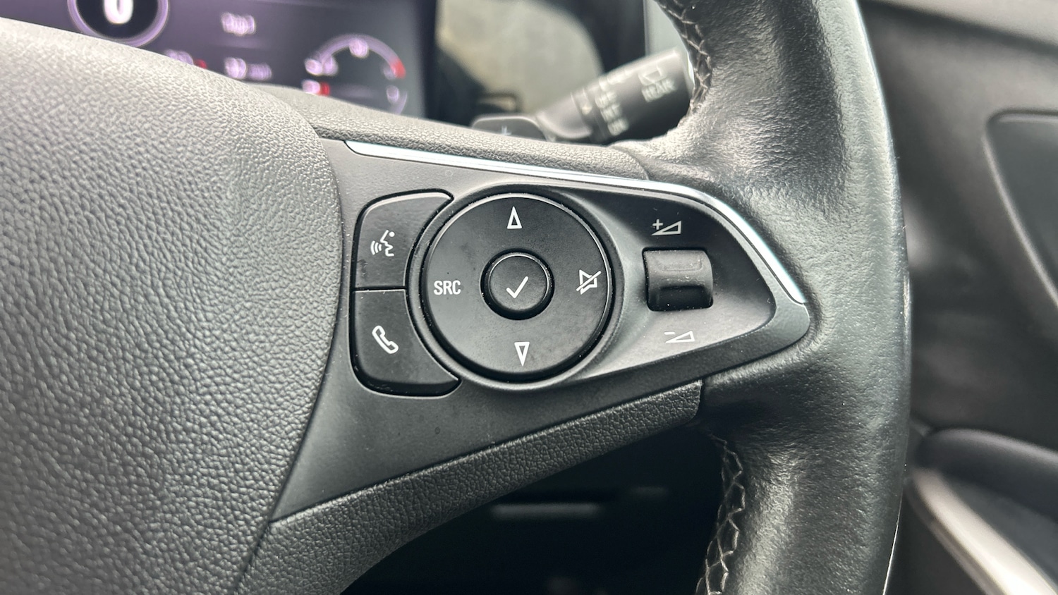 Used Vauxhall Grandland 2022 for sale - 77251112: Photo 25