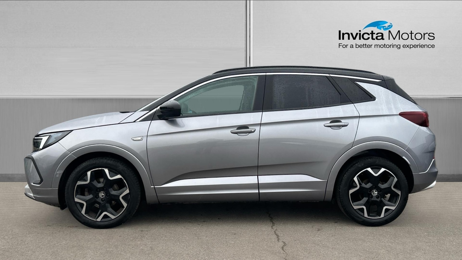 Used Vauxhall Grandland 2022 for sale - 77251112: Photo 6