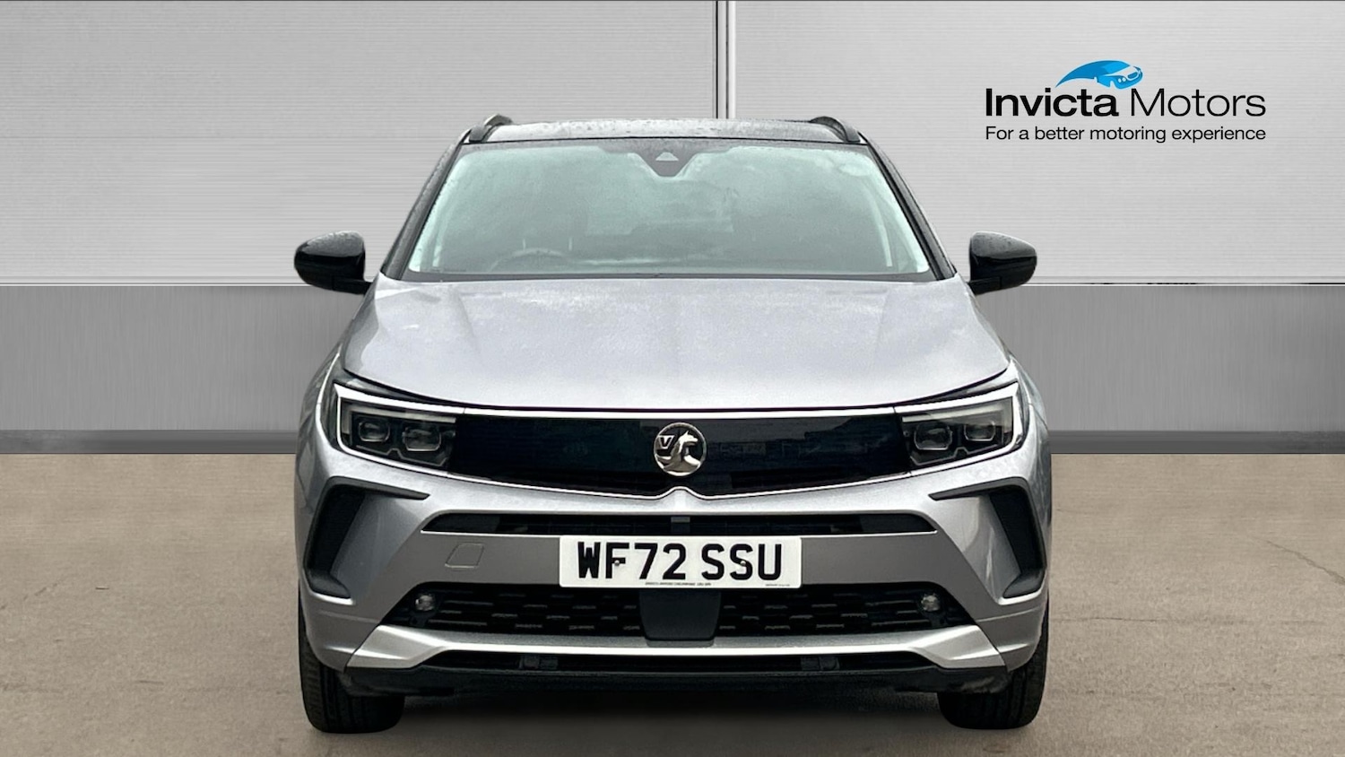 Used Vauxhall Grandland 2022 for sale - 77251112: Photo 8