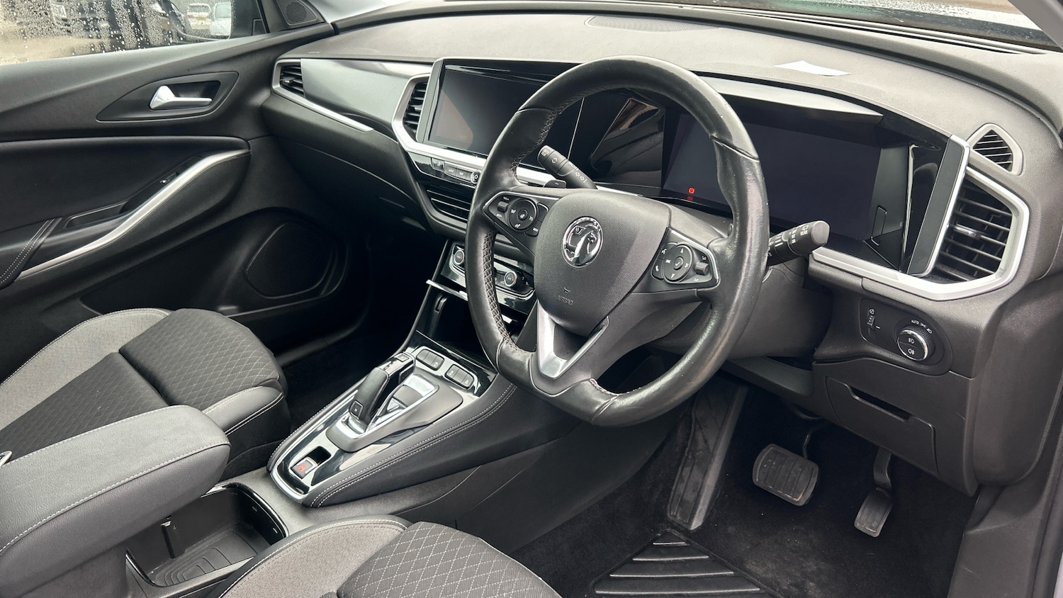 Used Vauxhall Grandland 2022 for sale - 77251112: Photo 9