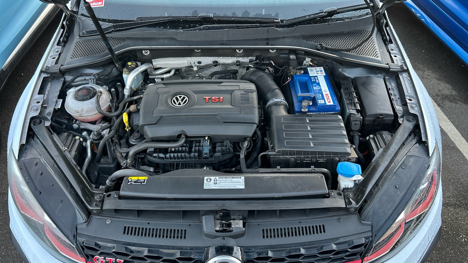 Used Volkswagen Golf 2020 for sale - 76924241: Photo 16